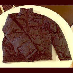 PRADA Puffer Jacket